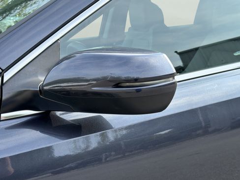 Used 2018 Honda CR-V EX-L image 28