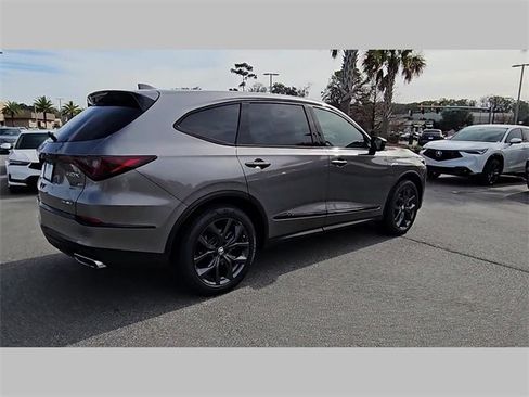 Certified 2023 Acura MDX A-Spec image 25
