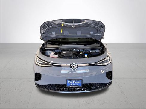 Certified 2023 Volkswagen ID.4 Pro S RWD image 24