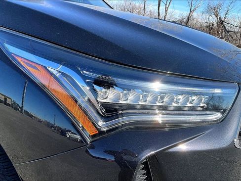 Used 2024 Acura RDX SH-AWD w/ Advance Package image 41