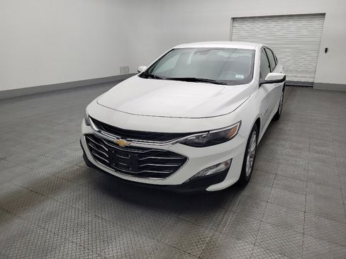 Used 2024 Chevrolet Malibu LT image 15