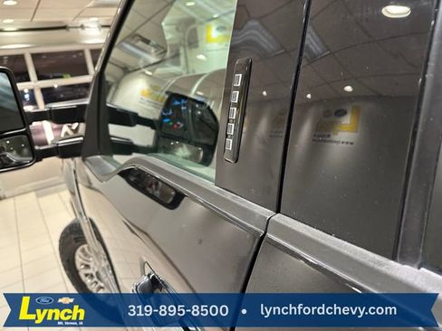 Used 2021 Ford F250 XLT w/ XLT Premium Package image 14