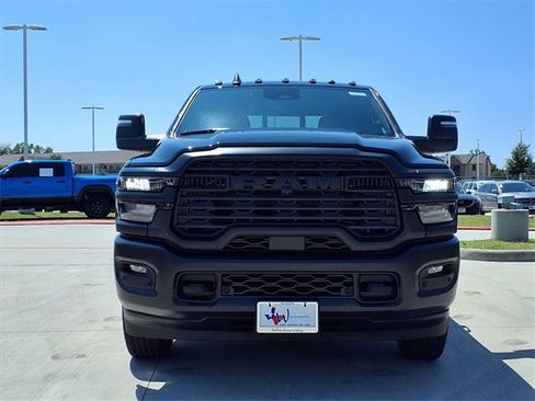 New 2026 RAM 2500 Tradesman image 8