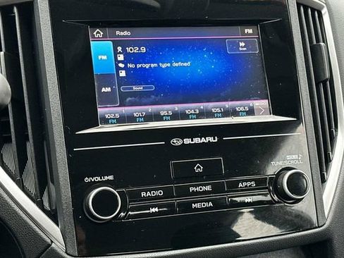 Used 2022 Subaru Impreza 2.0i image 15