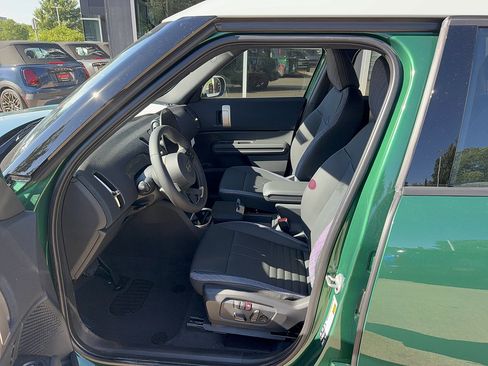 New 2027 MINI Cooper Countryman S AWD/4WD image 5