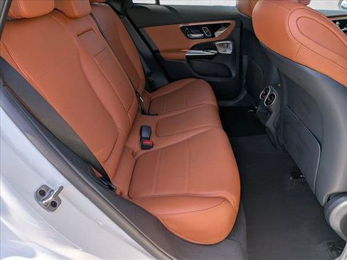 Certified 2023 Mercedes-Benz GLC 300 4MATIC image 21