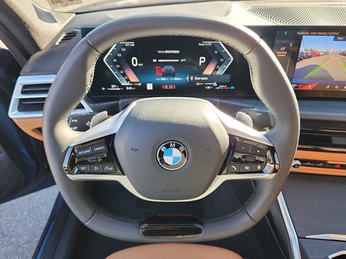 Used 2026 BMW 330i xDrive Sedan w/ Convenience Package image 18