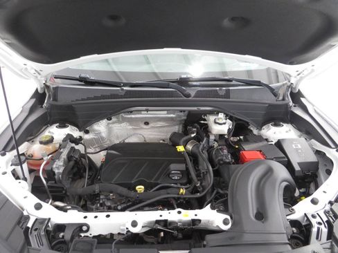 Used 2022 Chevrolet TrailBlazer LS FWD image 20