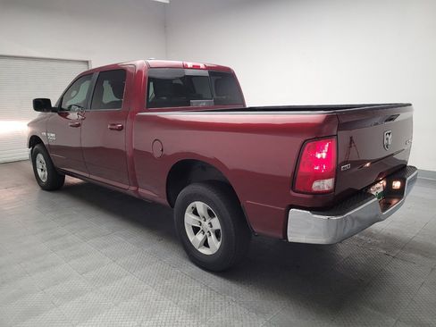 Used 2019 RAM 1500 Classic SLT AWD/4WD image 5