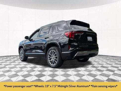 Used 2026 GMC Terrain Denali AWD/4WD image 13