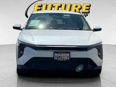 Used 2025 Kia K4 FWD image 9