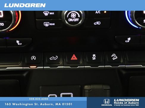Used 2022 Chevrolet Silverado 1500 RST AWD/4WD image 25