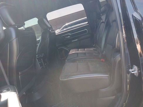 Used 2019 RAM 1500 Laramie w/ Sport Appearance Package AWD/4WD image 7