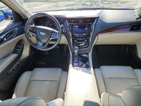 Used 2015 Cadillac CTS Performance image 12