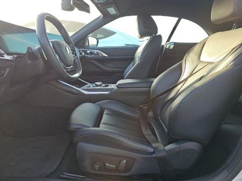 Used 2025 BMW 430i Convertible RWD image 2