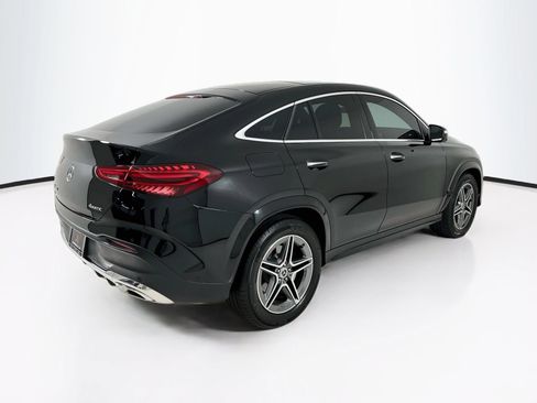 Used 2026 Mercedes-Benz GLE 450 4MATIC Coupe image 8