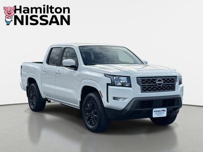 Used 2023 Nissan Frontier SV w/ SV Convenience Package