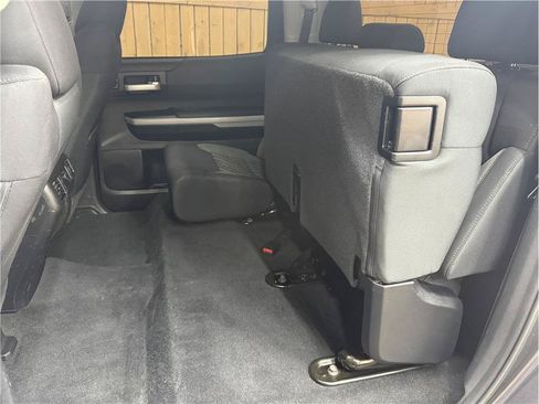 Used 2019 Toyota Tundra TRD Pro AWD/4WD image 17