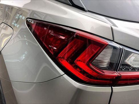 Used 2017 Lexus RX 350 FWD w/ Premium Package image 53