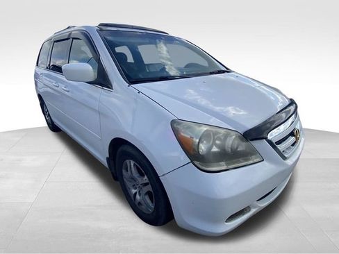 Used 2005 Honda Odyssey EX-L image 14