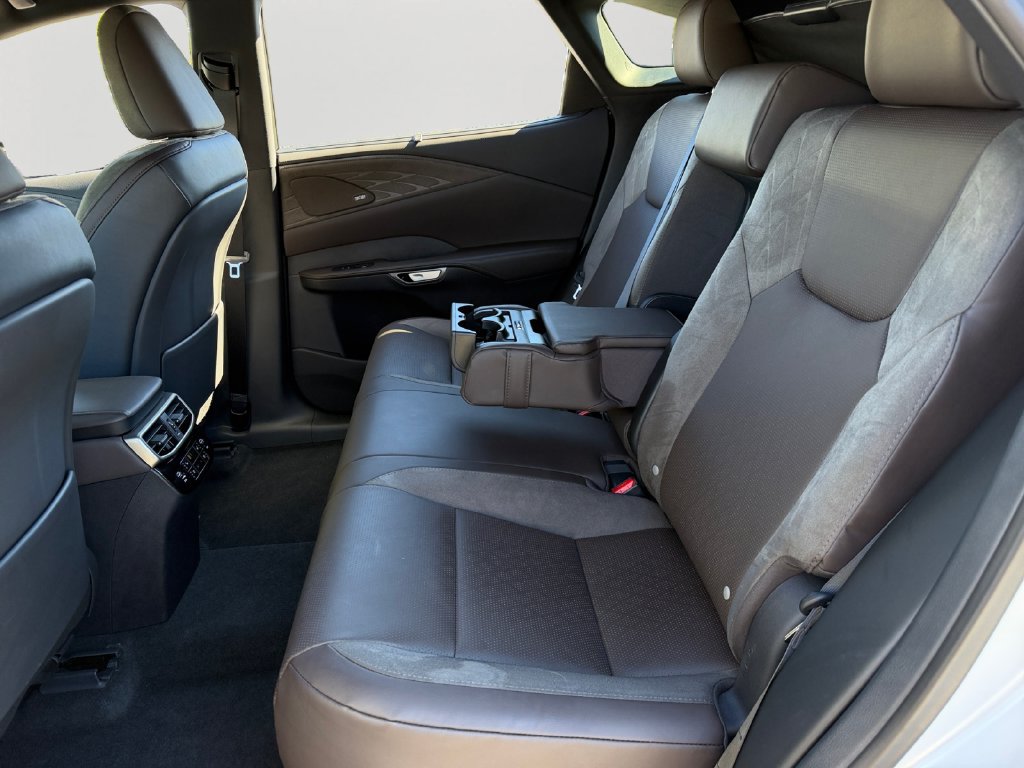 Certified 2026 Lexus RX 350 AWD w/ Convenience Package image 12