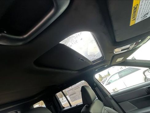 New 2025 Hyundai Santa Fe Calligraphy image 26