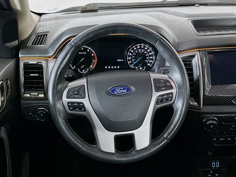 Used 2022 Ford Ranger XLT w/ Equipment Group 301A Mid RWD image 18