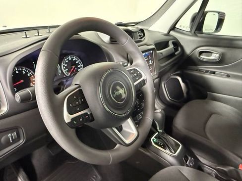 Used 2023 Jeep Renegade Latitude image 55