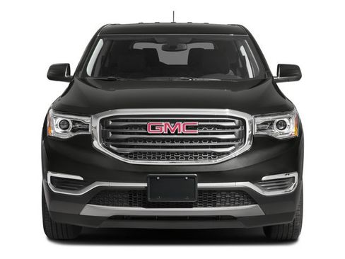 Used 2017 GMC Acadia SLE FWD image 7