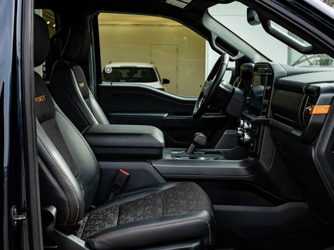 Used 2024 Ford F150 Tremor w/ Bed Utility Package image 25