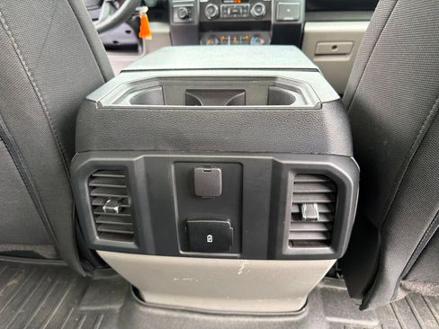 Used 2019 Ford F150 XL w/ Equipment Group 101A Mid AWD/4WD image 33