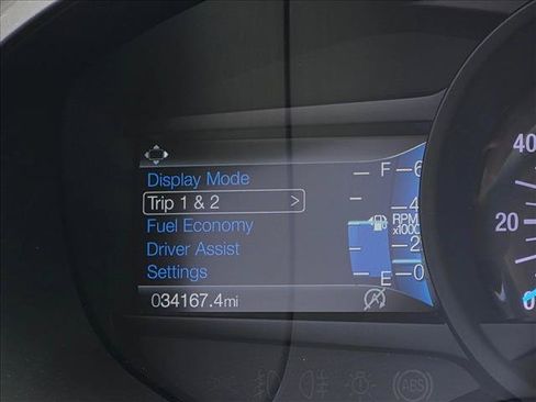Used 2023 Ford Edge SE AWD/4WD image 10