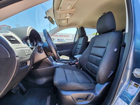 Used 2015 MAZDA CX-5 Touring AWD/4WD image 12