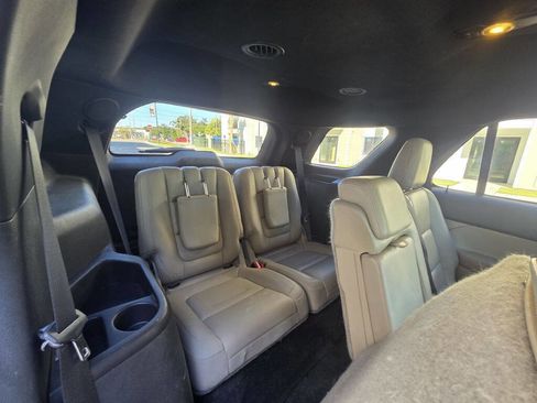 Used 2014 Ford Explorer Limited image 43