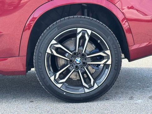 New 2026 BMW X1 M35i w/ Technology Package image 3