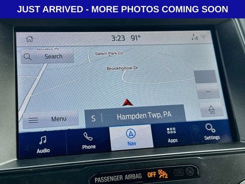 Used 2021 Ford Expedition XLT AWD/4WD image 14