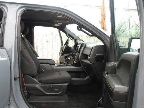 Used 2019 Ford F150 XLT w/ Equipment Group 302A Luxury AWD/4WD image 21