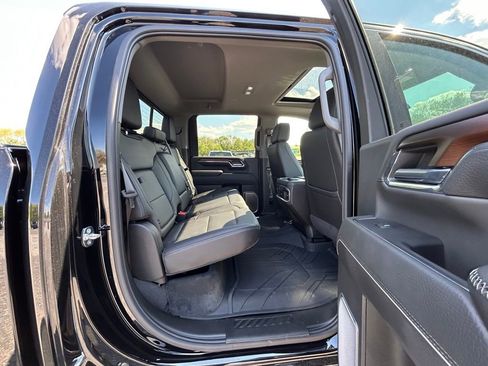 Used 2024 GMC Sierra 2500 Denali AWD/4WD image 21