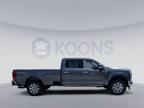 New 2026 Ford F350 Lariat w/ Lariat Ultimate Package AWD/4WD image 8