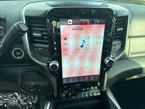 New 2026 RAM 2500 Big Horn image 27