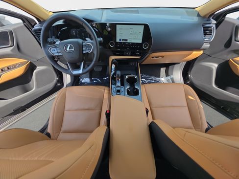 Used 2024 Lexus NX 250 FWD w/ Cold Area Package image 9