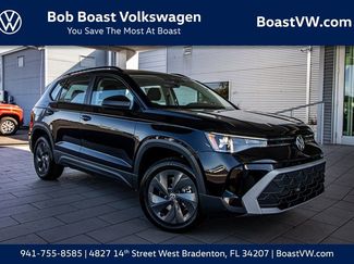 New 2026 Volkswagen Taos S video 1