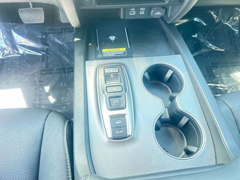 Used 2024 Honda Passport EX-L image 18