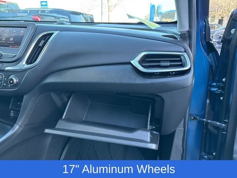 Used 2021 Chevrolet Equinox LT image 18