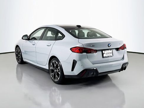 Used 2025 BMW 228i xDrive image 8