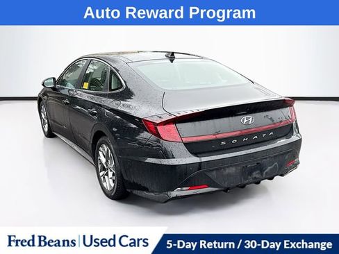 Used 2023 Hyundai Sonata SEL w/ Convenience Package image 6