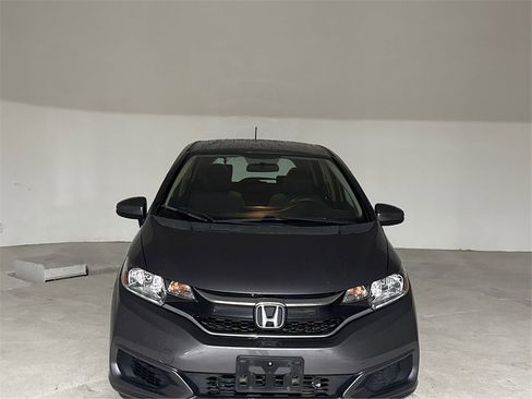 Used 2020 Honda Fit LX image 12