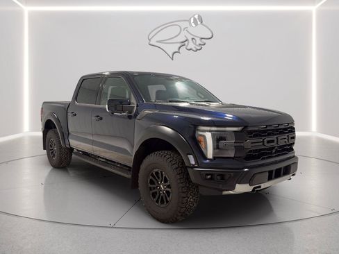 Used 2025 Ford F150 Raptor AWD/4WD image 7