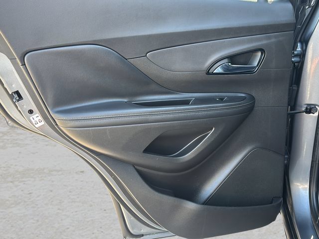 Used 2019 Buick Encore Preferred FWD image 16