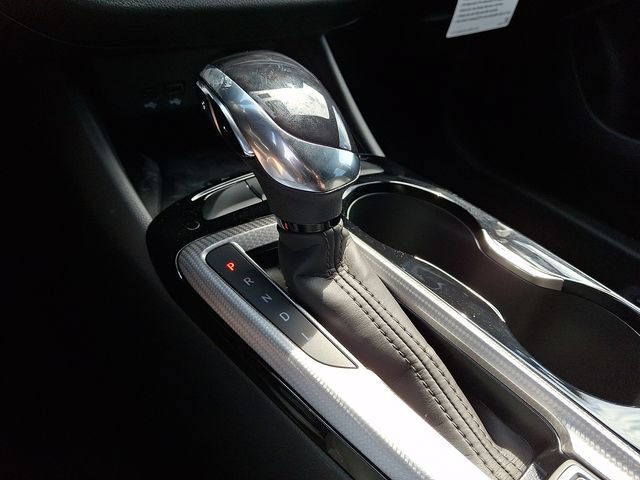 New 2026 Buick Envista Sport Touring FWD image 10